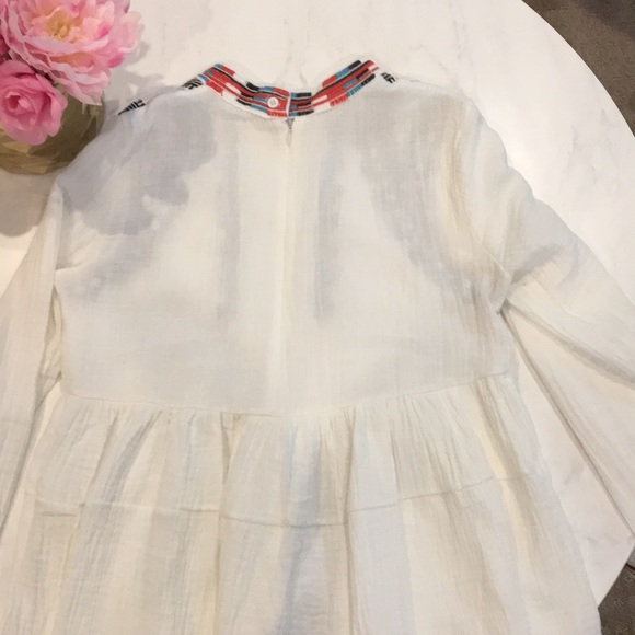 Aztec Ladies Top - Picture 3 of 3